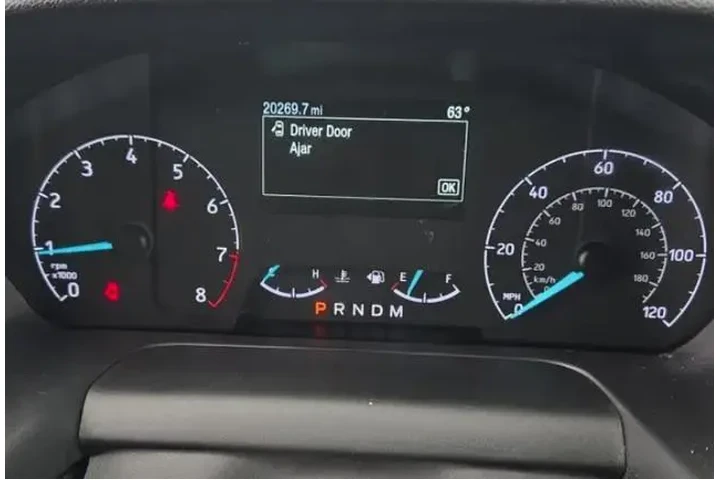 $32950 : Ford Transit 2024 250 3dr SW image 4