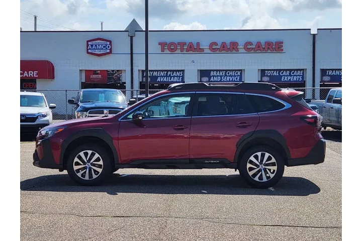 $21574 : 2024 Outback Premium image 3