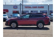 $21574 : 2024 Outback Premium thumbnail
