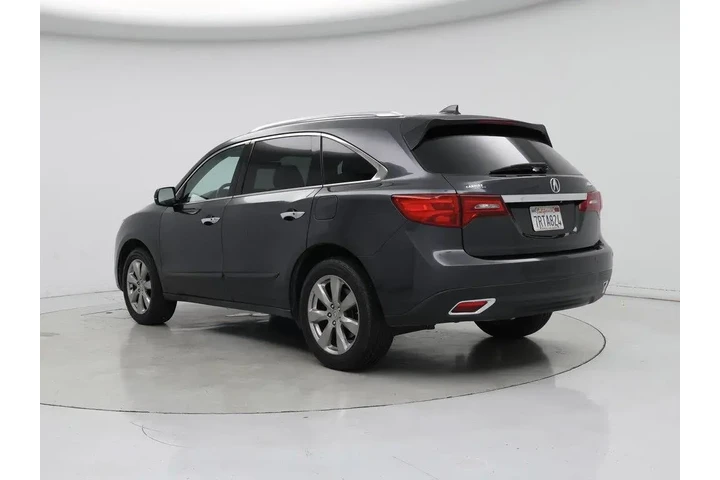 $16998 : Acura MDX 2016 SH-AWD 4dr SU image 2