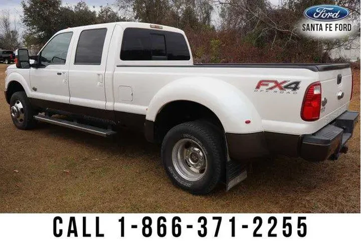 $37690 : Ford F-350 Super Duty 2016 4 image 2