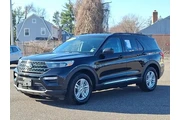 $36988 : Ford Explorer 2024 AWD XLT 4 thumbnail