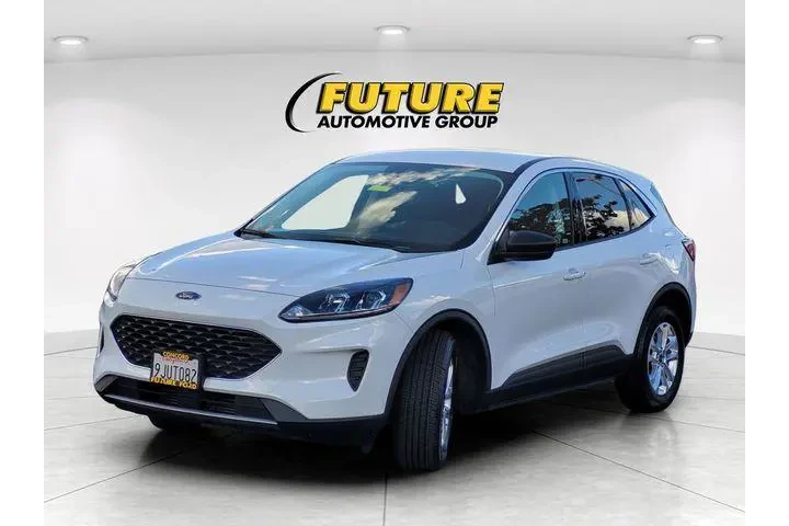 $22388 : Ford Escape 2022 SE 4dr SUV image 5