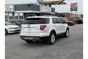 $13700 : 2016 Explorer Limited thumbnail