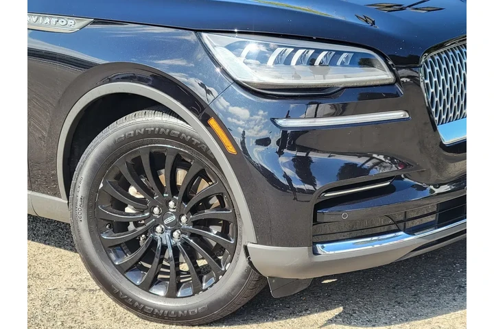 $32999 : Lincoln Aviator 2022 Reserve image 9