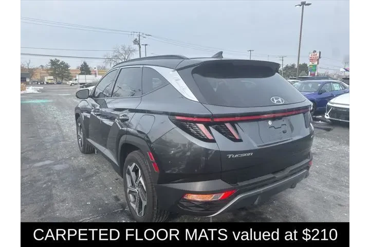 $29495 : Hyundai TUCSON 2024 AWD Limi image 4
