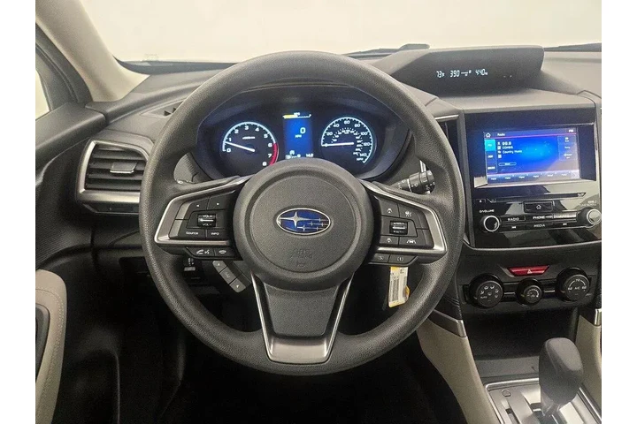 $20998 : Subaru Forester 2019 AWD Bas image 10