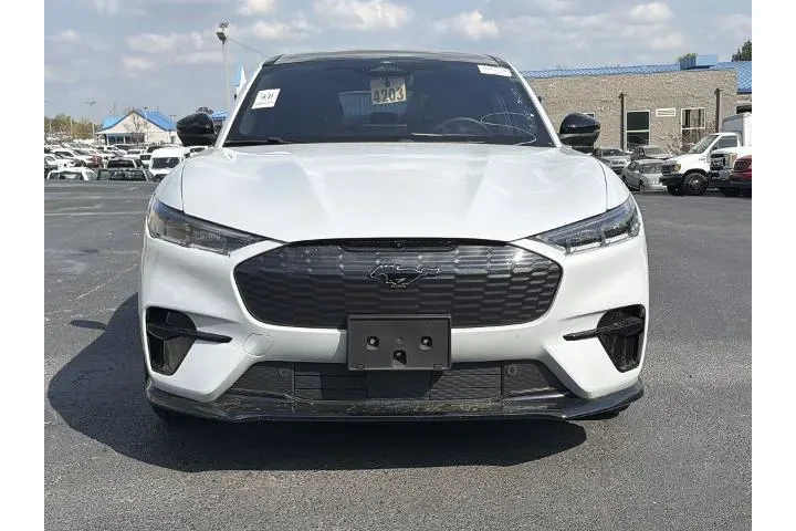 $34786 : Ford Mustang Mach-E 2023 AWD image 10