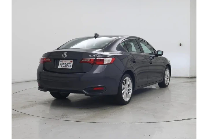 $15998 : Acura ILX 2016 4dr Sedan image 8