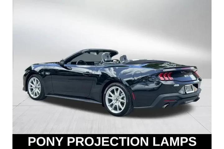 $39996 : Ford Mustang 2024 GT Premium image 8