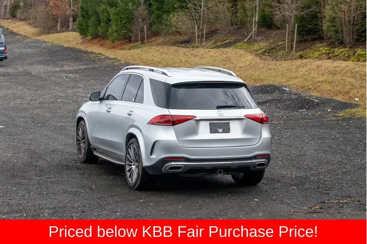 $32095 : Mercedes-Benz GLE 2021 GLE 3 image 6