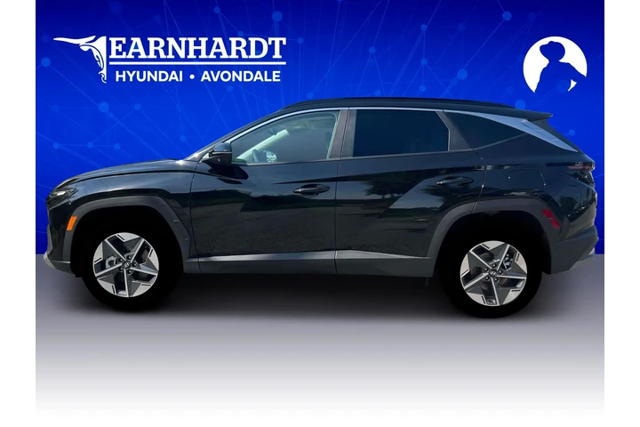 $33300 : Hyundai TUCSON Hybrid 2025 A image 3