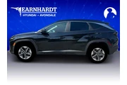 $33300 : Hyundai TUCSON Hybrid 2025 A thumbnail