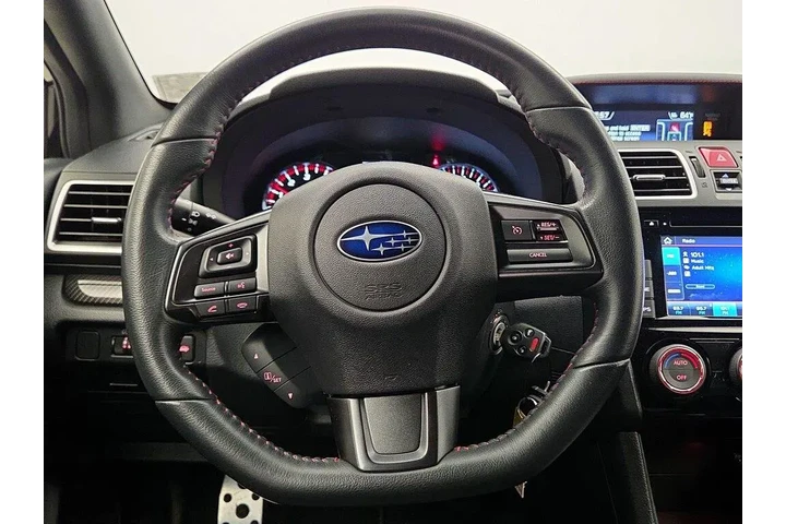 $24998 : Subaru WRX 2021 AWD 4dr Seda image 10