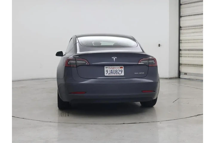 $33998 : Tesla Model 3 2023 AWD Long image 6