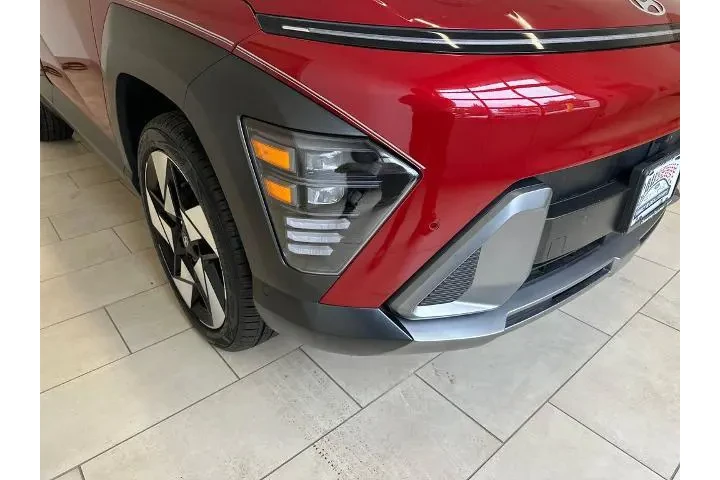 $28337 : Hyundai KONA 2025 AWD Limite image 9