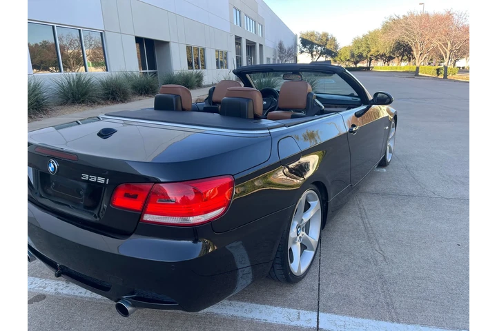 $7990 : 2008 BMW 335i image 9