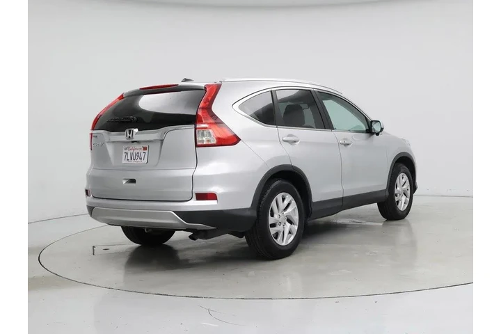 $17998 : Honda CR-V 2015 EX-L 4dr SUV image 8