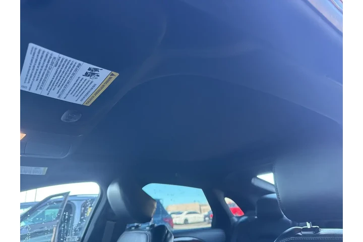 $27500 : Lincoln MKZ Hybrid 2020 Rese image 9