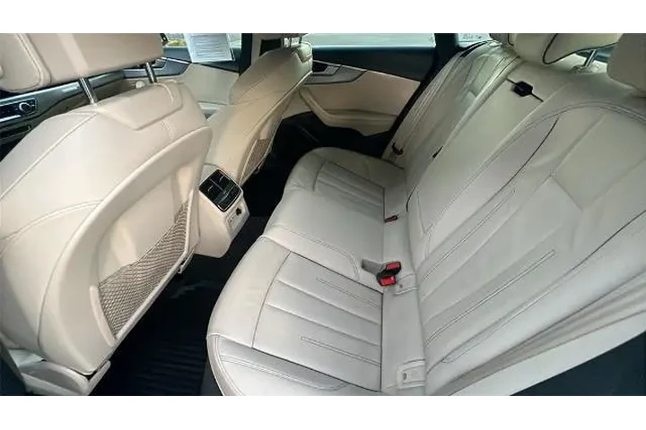 $29373 : Audi A5 Sportback 2022 AWD q image 9