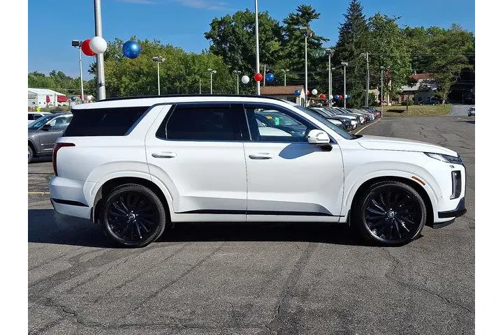 $38993 : Hyundai PALISADE 2024 AWD Ca image 7