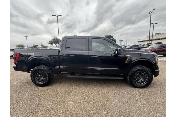 $50216 : 2023 F-150 Tremor image 5