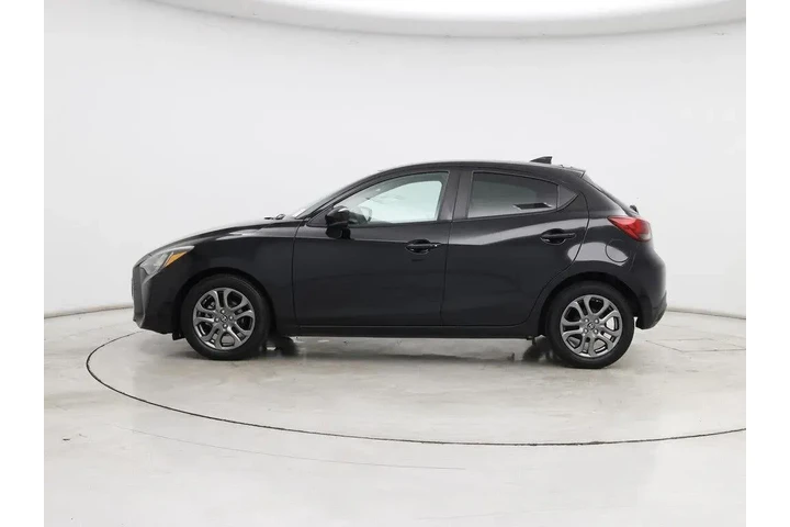 $17998 : Toyota Yaris Hatchback 2020 image 3