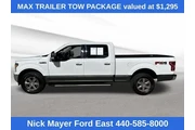 $28778 : Ford F-150 2019 4x4 Platinum thumbnail