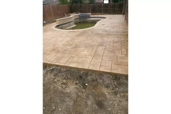 CONCRETE SERVICES image 1