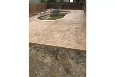 CONCRETE SERVICES en Dallas