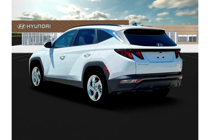 $26495 : Hyundai TUCSON 2024 SEL 4dr image 5