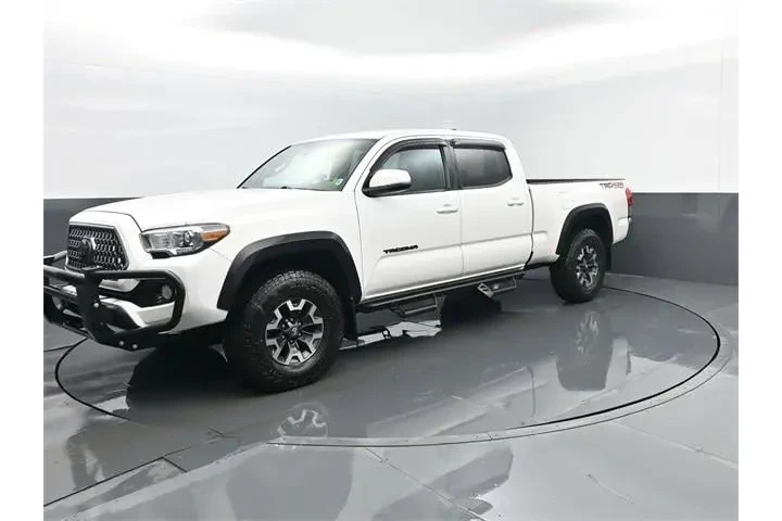 $26996 : Toyota Tacoma 2019 4x4 TRD O image 1