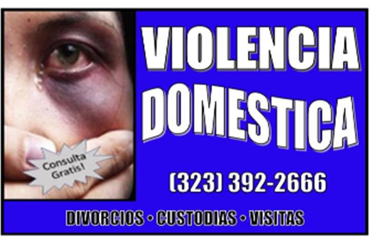 █► ✔️ PROBLEMAS DE VIOLENCIA? image 1