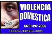 █► ✔️ PROBLEMAS DE VIOLENCIA? en Los Angeles