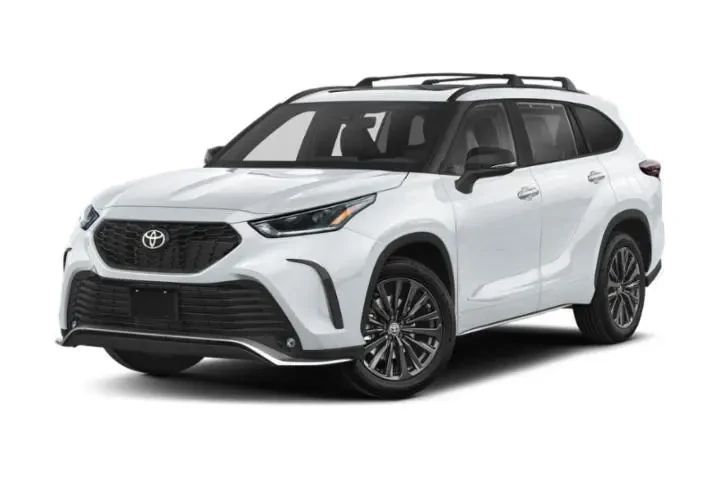 $37995 : Toyota Highlander 2023 AWD X image 1