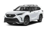 Toyota Highlander 2023 AWD X en Hartford