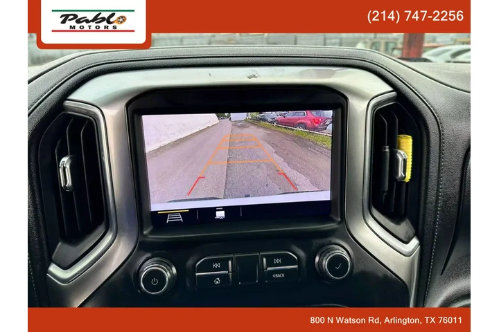 $34900 : 2019 CHEVROLET SILVERADO 1500 image 2
