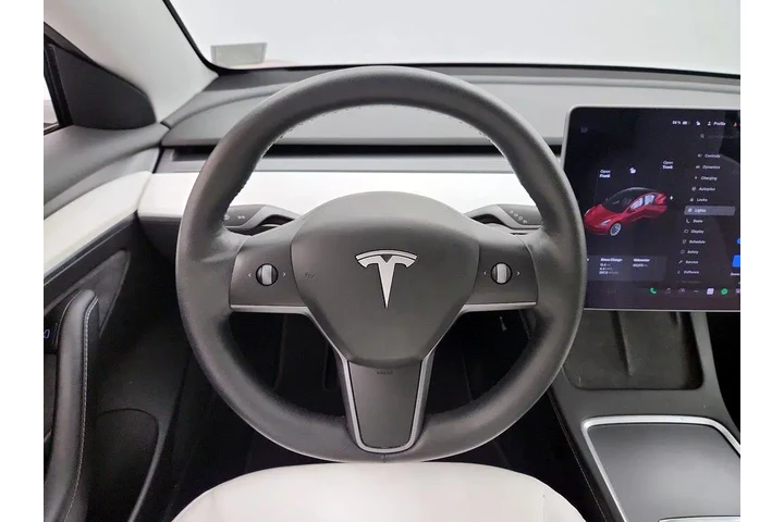 $24998 : Tesla Model 3 2021 AWD Long image 10