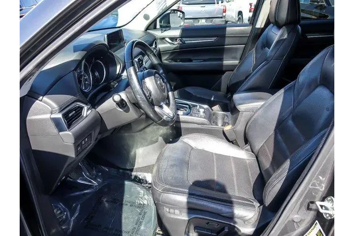 $21880 : Mazda CX-5 2018 AWD Grand To image 10