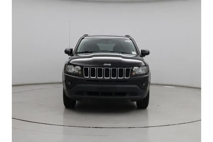 $11998 : Jeep Compass 2016 4x4 Sport image 5