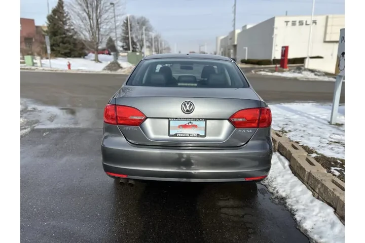 $6990 : 2013 Jetta SE PZEV image 4