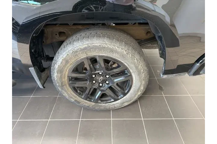 $32455 : Chevrolet Silverado 1500 202 image 5