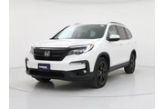 $28998 : Honda Pilot 2021 AWD SE 4dr thumbnail