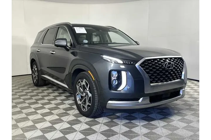 $24989 : Hyundai PALISADE 2021 AWD Ca image 2