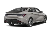 $21208 : Hyundai ELANTRA 2021 N Line thumbnail