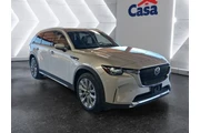 Mazda CX-90 2025 AWD 3.3 Tur en Las Cruces