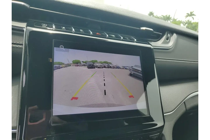 $32990 : Jeep Grand Cherokee L 2024 4 image 10