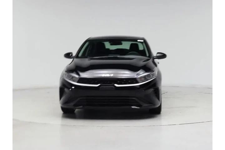 $17998 : Kia Forte 2024 LXS 4dr Sedan image 5