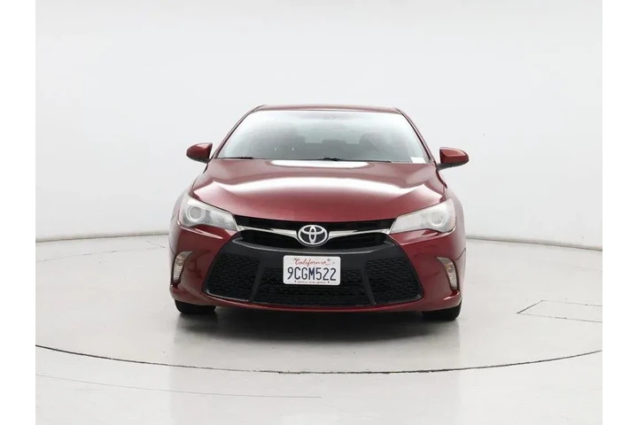 $14998 : Toyota Camry 2017 SE 4dr Sed image 5