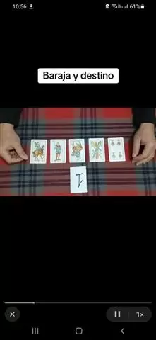 Tarot y Destino image 1